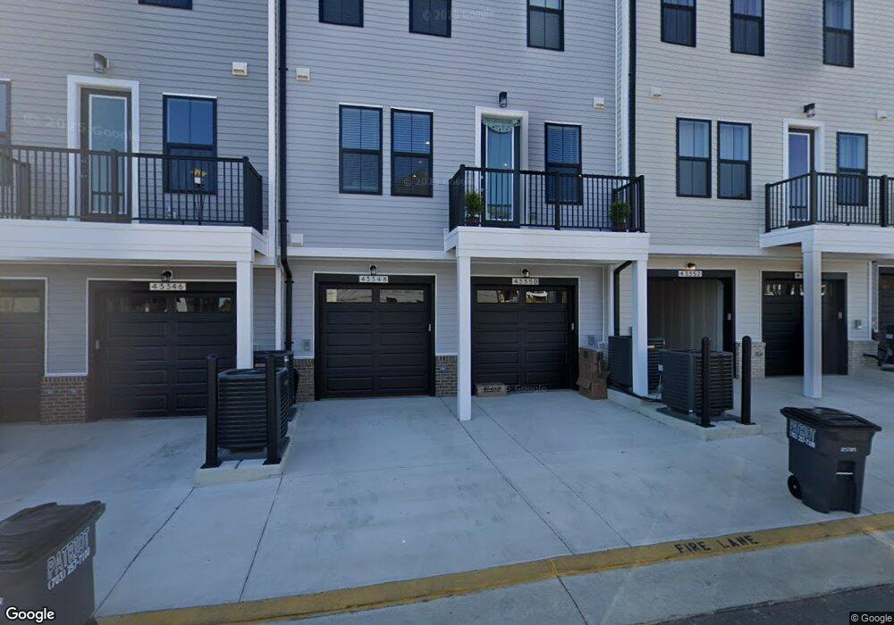 Demott and Silver at Broadlands - Demott and Silver unit 233, Ashburn, VA 20148 - photo 1