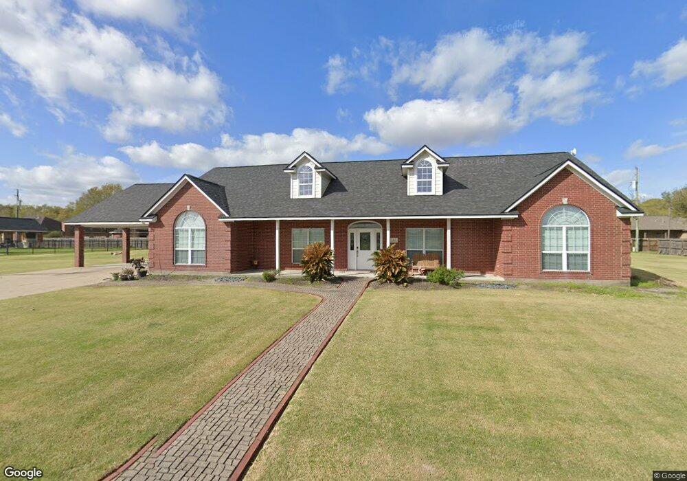 762 Schumann Dr, East Bernard, TX 77435 - photo 1