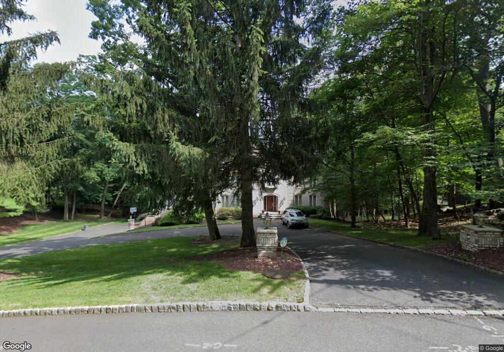 40 Fox Chase Dr, Watchung, NJ 07069 - photo 1