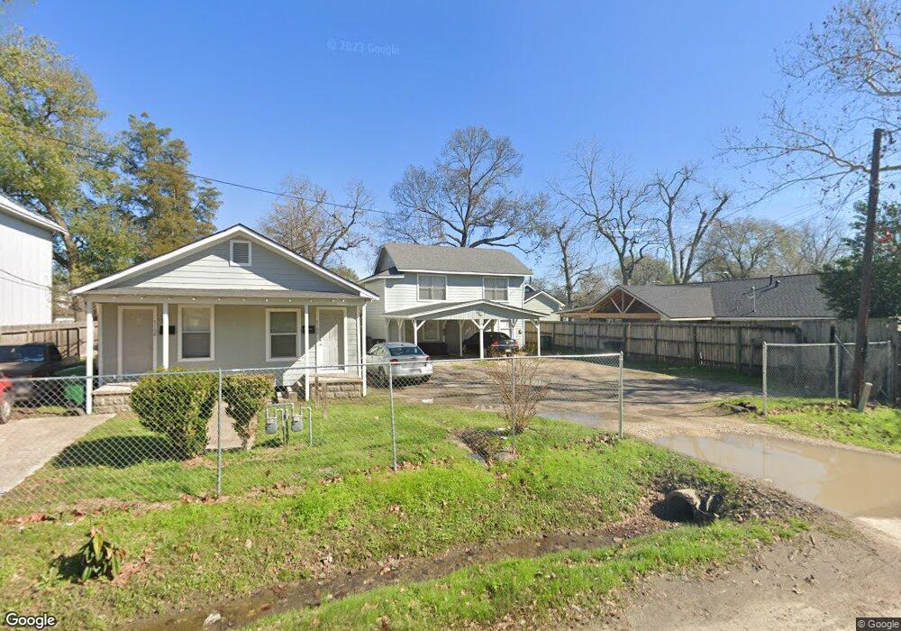 7104 Helmers St, Houston, TX 77022 - photo 1