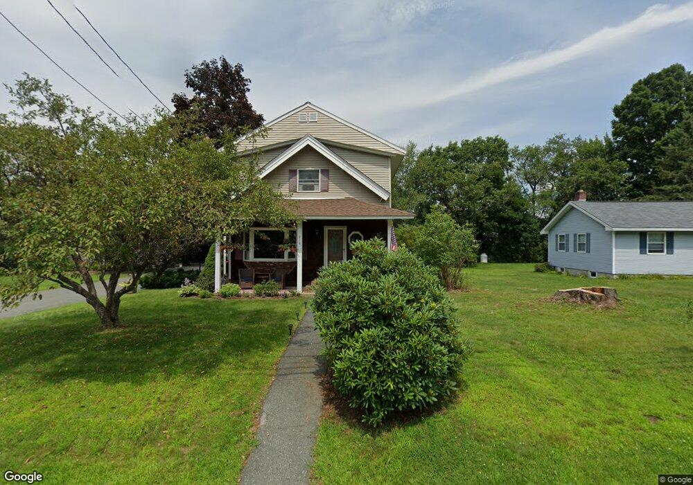 210 South St, Littleton, NH 03561 - photo 1