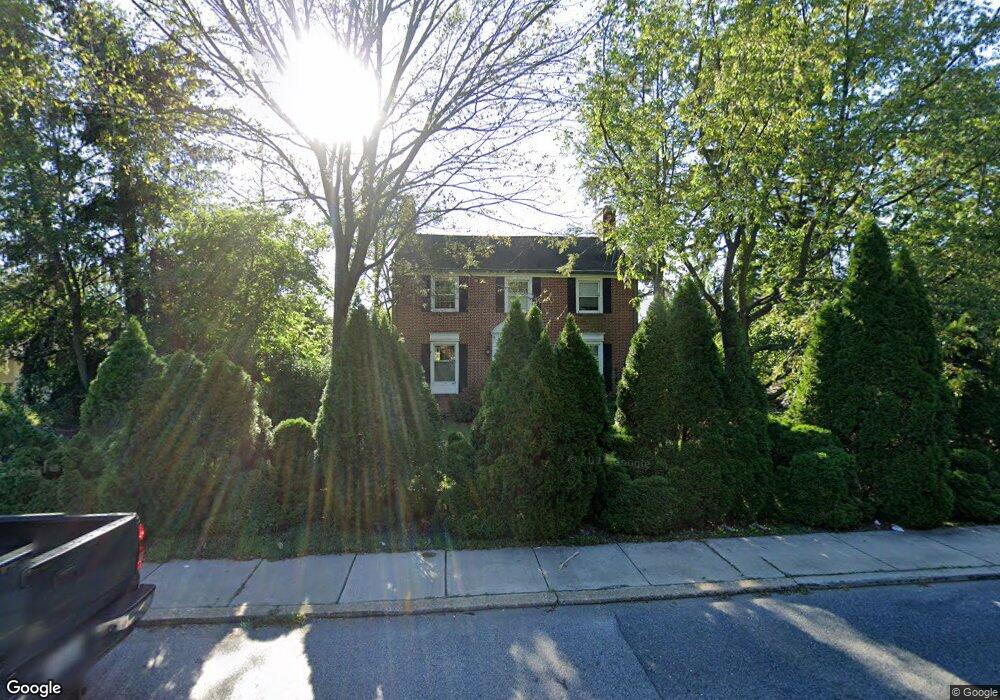 5808 N Charles St, Baltimore, MD 21210 - photo 1