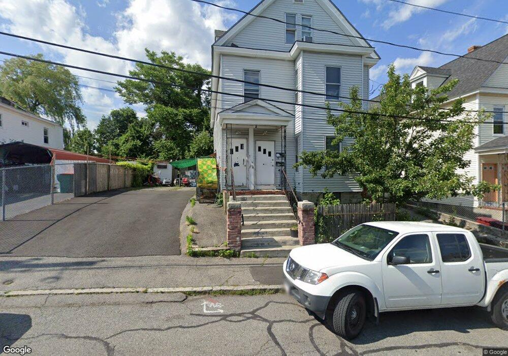 5 Ralph St, Lowell, MA 01851 - photo 1