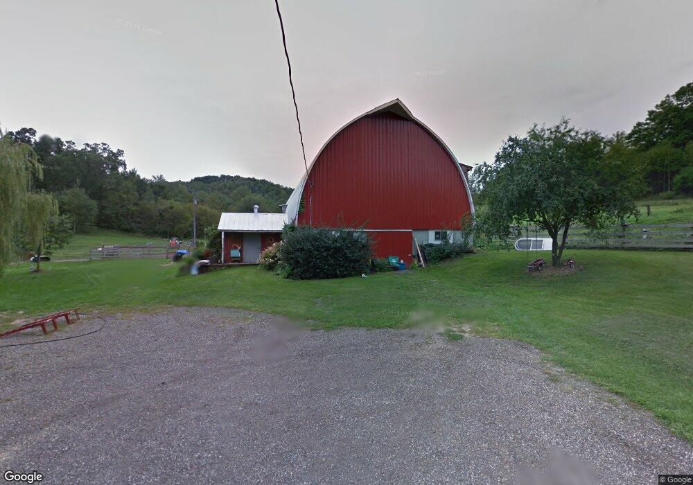 N16991 Dick Ln, Galesville, WI 54630 - photo 1