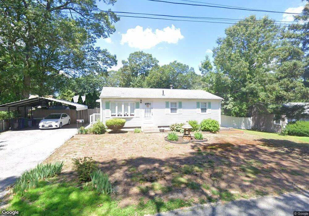 57 Pheasant Ave, Warwick, RI 02886 - photo 1