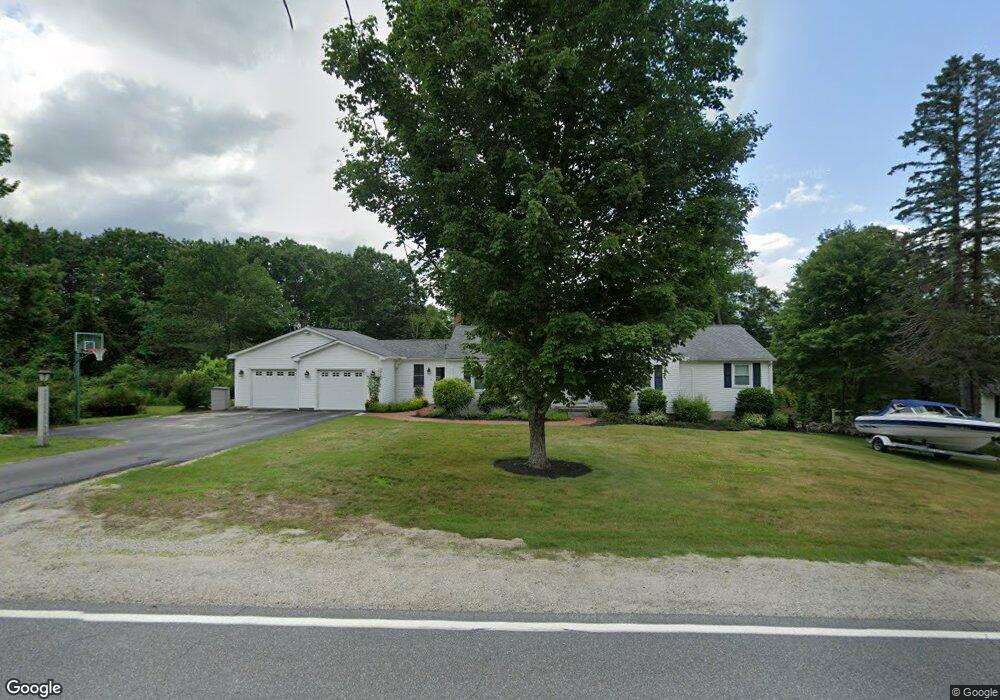 7 Stark Hwy S, Dunbarton, NH 03046 - photo 1