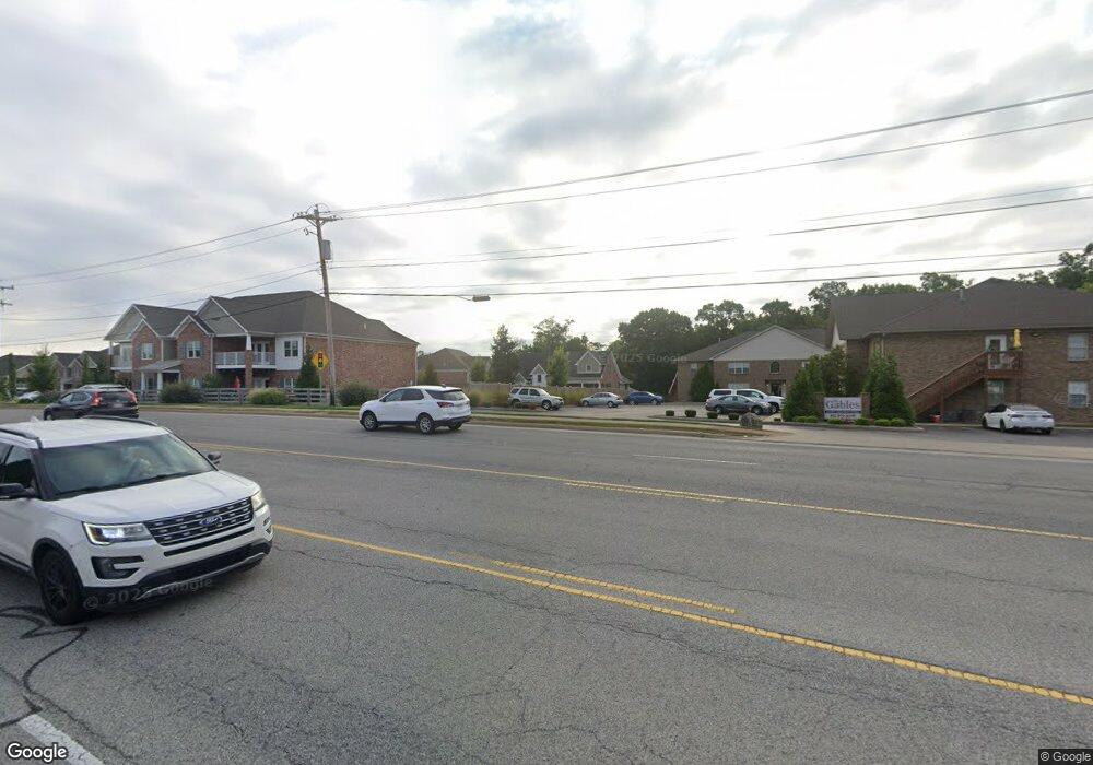 2836 Charlestown Rd, New Albany, IN 47150 - photo 1