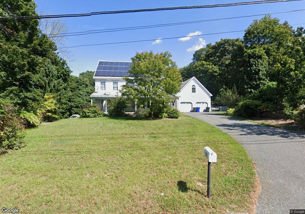 149 Lumber St, Hopkinton, MA 01748 - photo 1