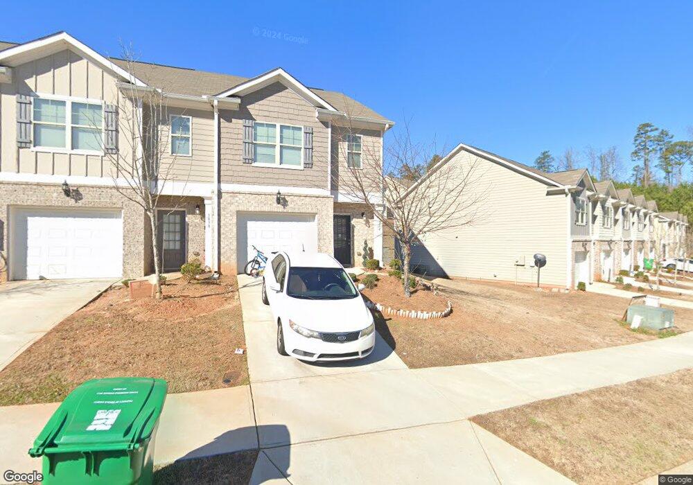 5842 Taka Ln, Lithonia, GA 30038 - photo 1