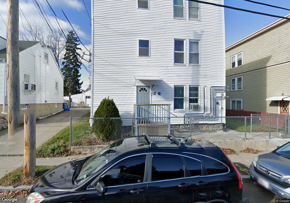 53-55 Hawley St unit 3, Lawrence, MA 01843 - photo 1