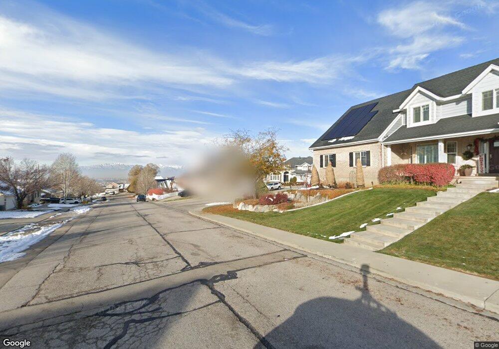 1039 E 1150 N unit 17, Pleasant Grove, UT 84062 - photo 1