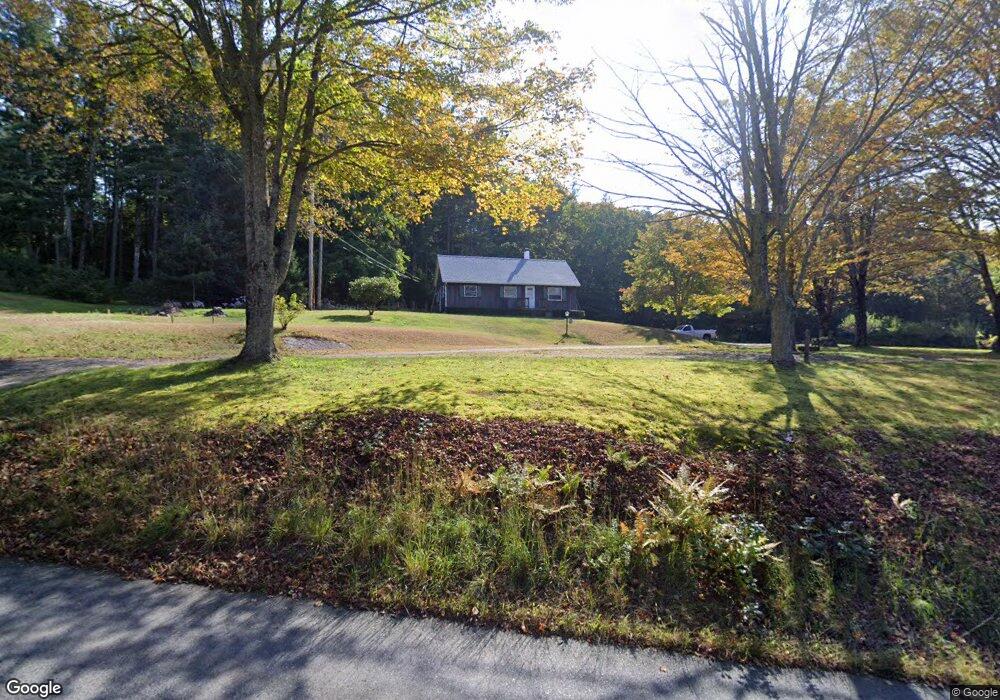 32 Lyon Rd, West Brookfield, MA 01585 - photo 1