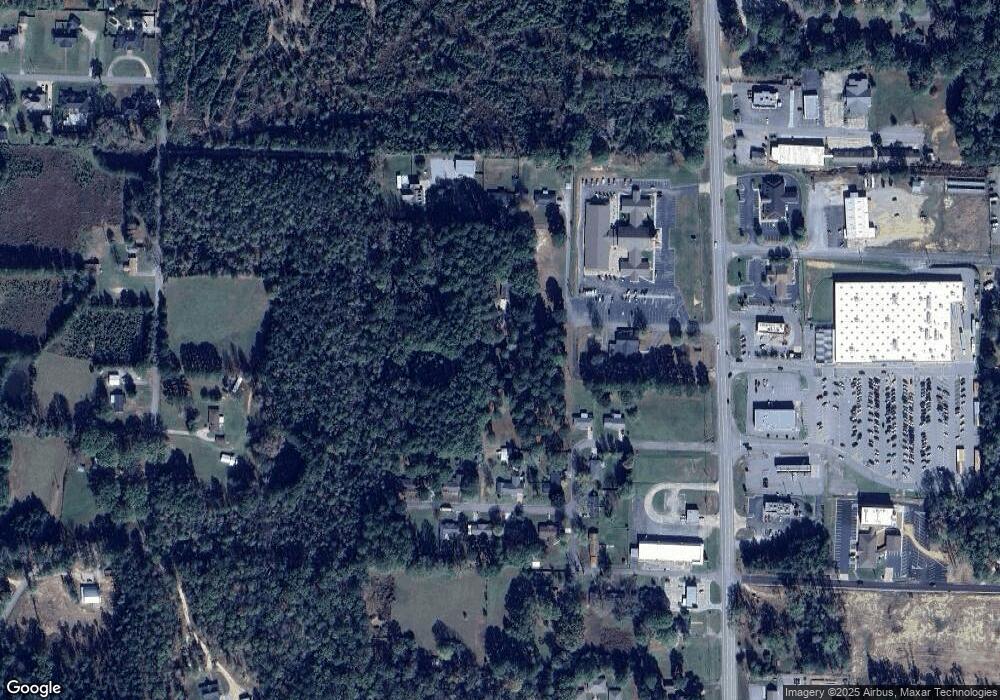 27 Gates Dr, Sheridan, AR 72150 - photo 1