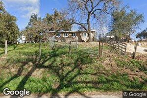 4080 Parkhill Rd, Santa Margarita, CA 93453