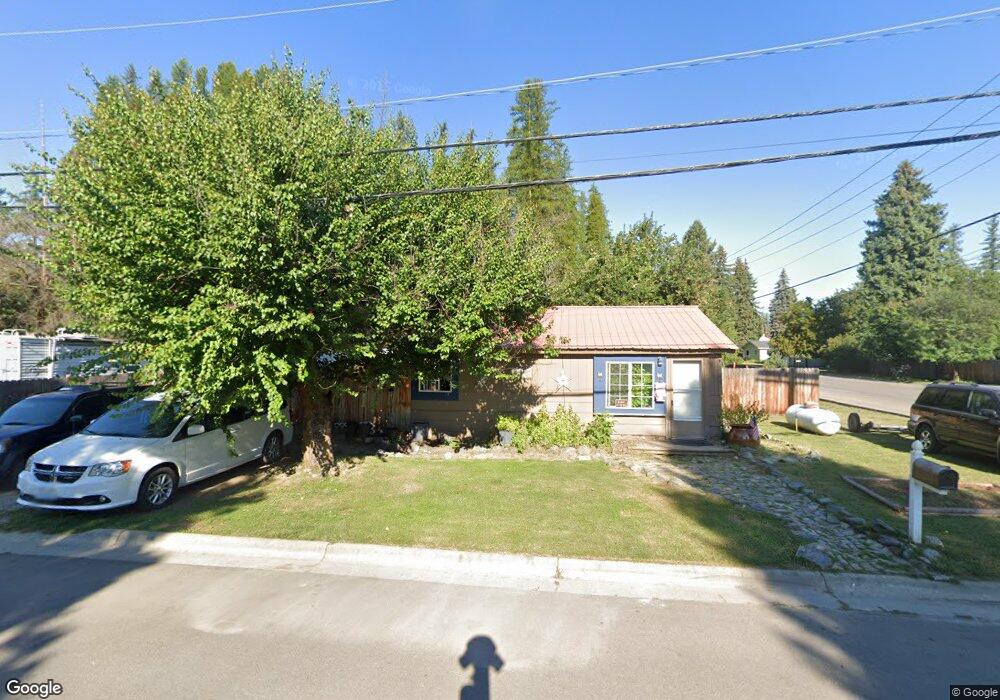 208 Colorado Ave, Libby, MT 59923 - photo 1