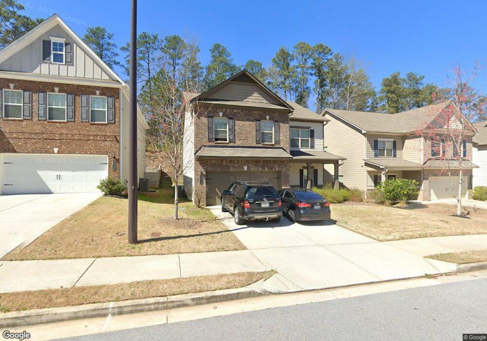 5434 Burrus Ln SW, Mableton, GA 30126 - photo 1
