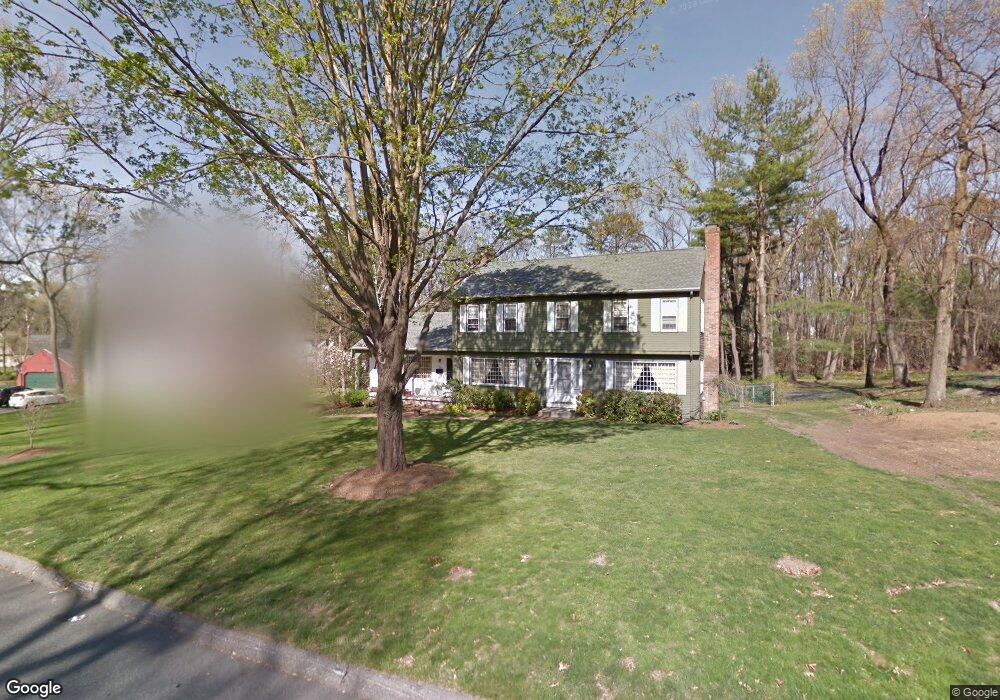 95 Concord Rd, Longmeadow, MA 01106 - photo 1