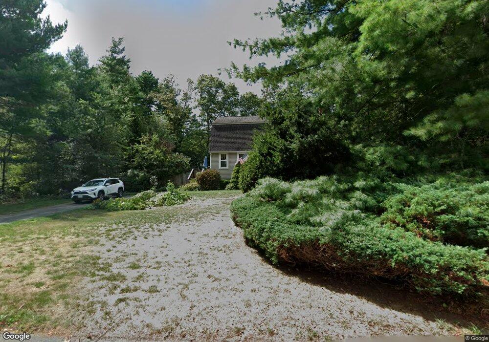 4 Watson St, Carver, MA 02330 - photo 1