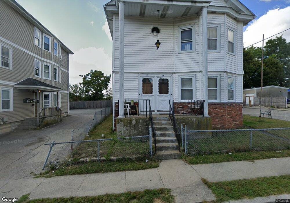 14 Lorraine St, Pawtucket, RI 02860 - photo 1