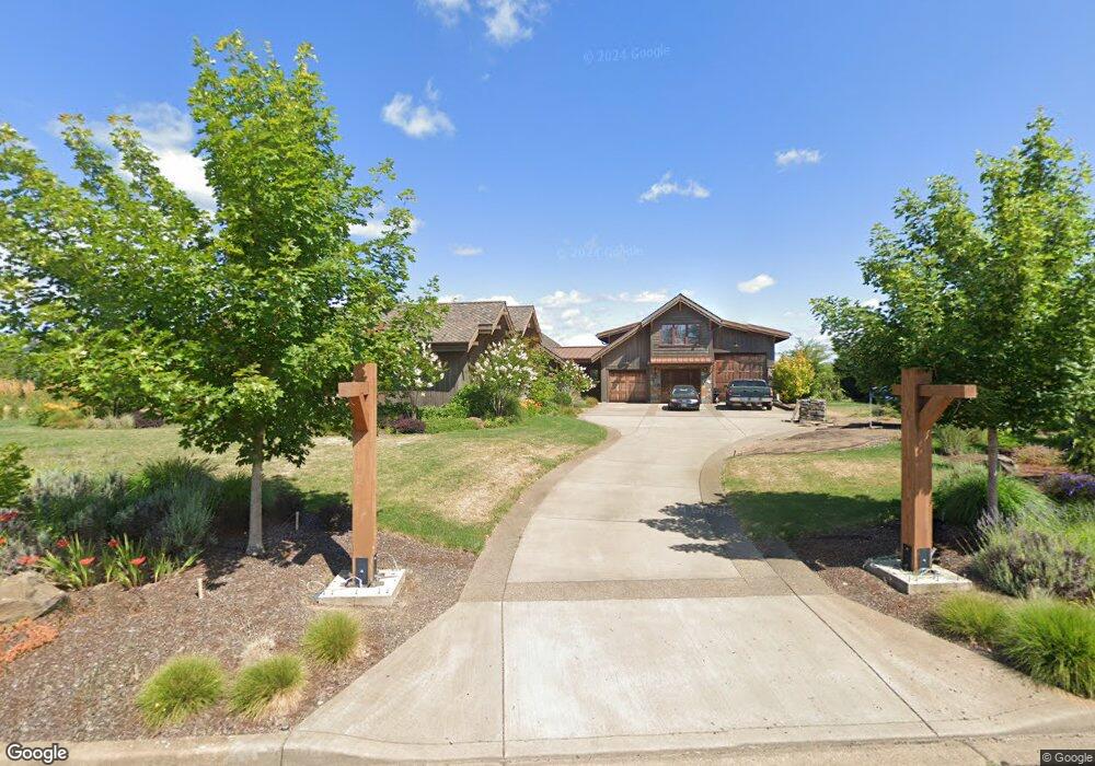 2515 W Wind Dr, McMinnville, OR 97128 - photo 1