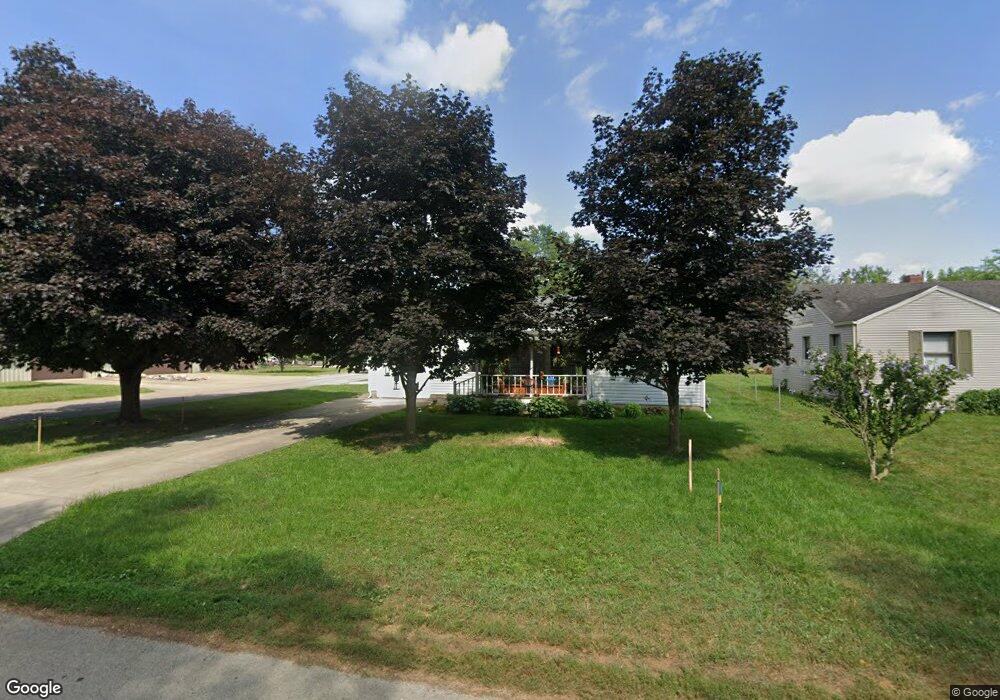 3500 S Beacon St, Muncie, IN 47302 - photo 1