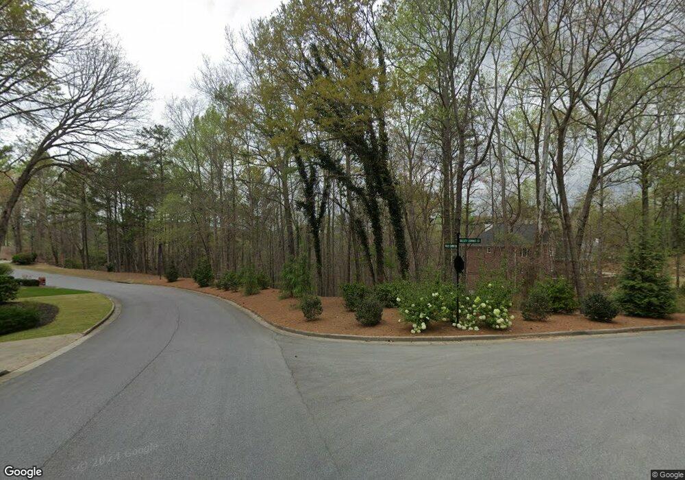 0 Valley Summit Ct unit 8940783, Roswell, GA 30075 - photo 1