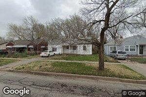 820 N Grove St, Wichita, KS 67214