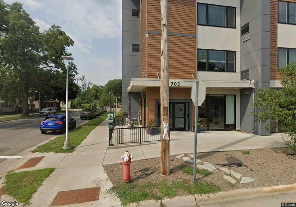 703 Farnam St, La Crosse, WI 54601 - photo 1