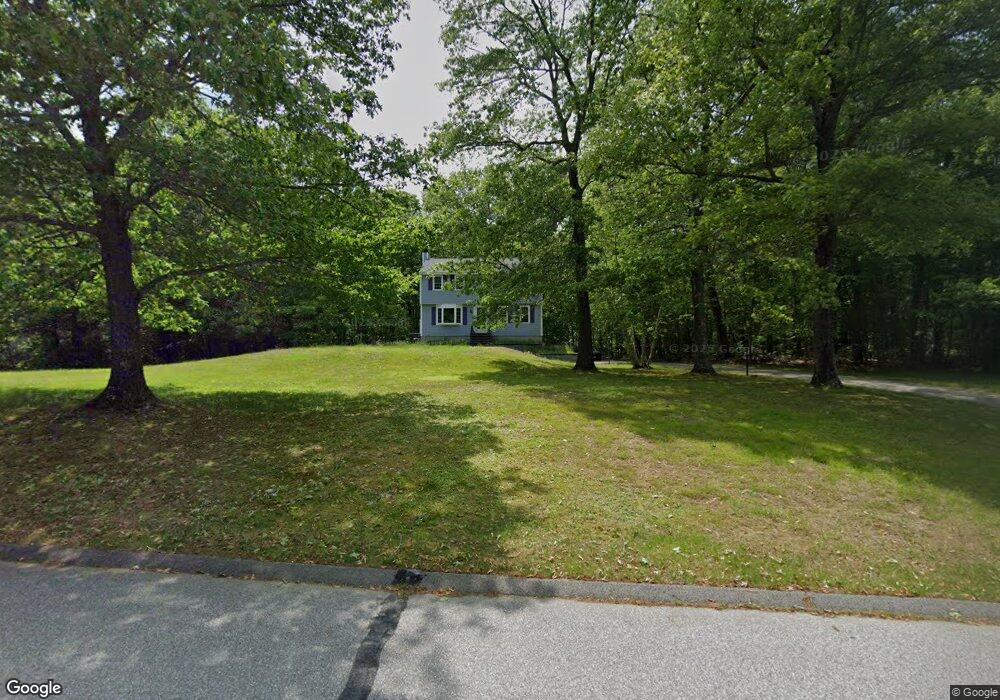 24 Kristin Dr, Derry, NH 03038 - photo 1