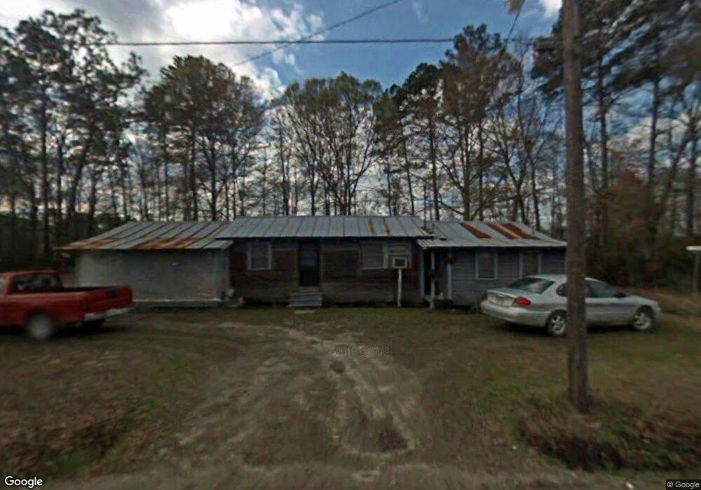 4521 Railroad Ave, Waycross, GA 31503 - photo 1