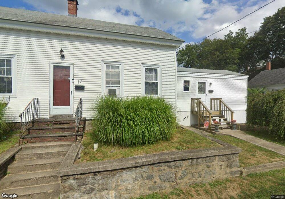 17 Lanphear St, West Warwick, RI 02893 - photo 1