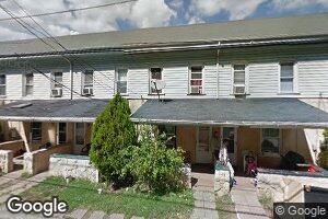 43 S Brandywine Ave, Coatesville, PA 19320