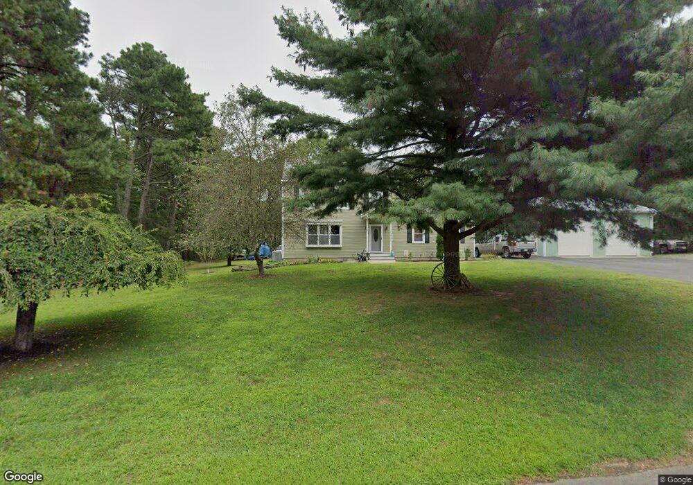 1361 Zeppelin Ave, Whiting, NJ 08759 - photo 1