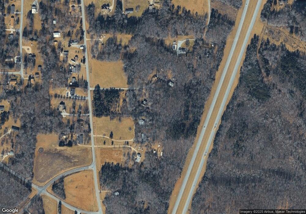 5719 Old Randleman Rd, Greensboro, NC 27406 - photo 1