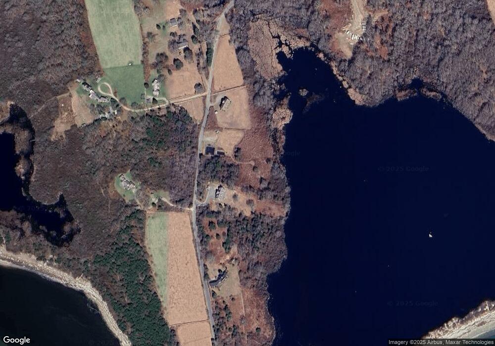 71 Mishaum Point Rd, South Dartmouth, MA 02748 - photo 1