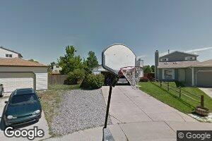 1944 Ensenada Ct, Aurora, CO 80011