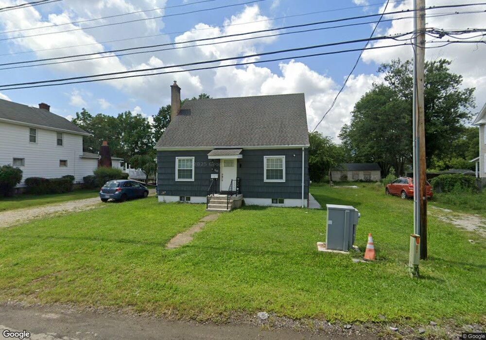 465 Derrer Rd, Columbus, OH 43204 - photo 1