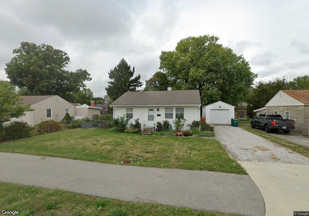 510 N Carr Rd, Plainfield, IN 46168 - photo 1