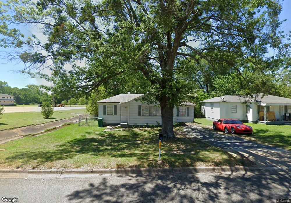 3001 Texas Blvd, Texarkana, TX 75503 - photo 1