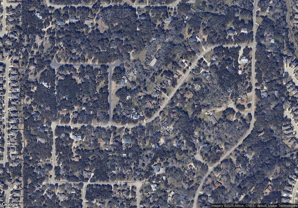 8449 Oak Thicket, San Antonio, TX 78255 - photo 1