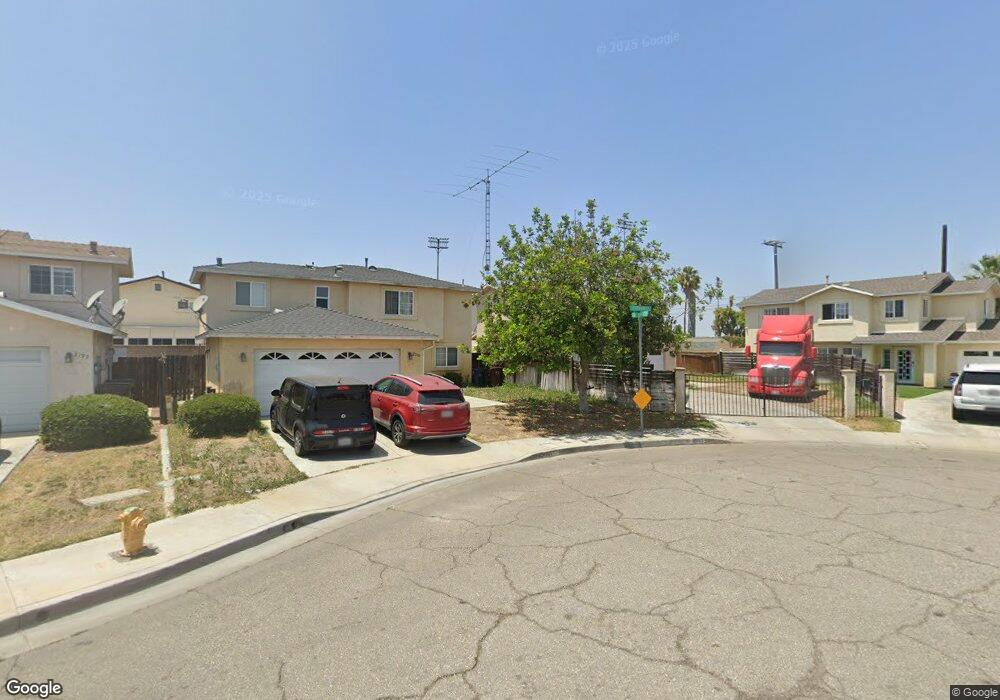 2209 N Nestor Ave, Compton, CA 90222 - photo 1