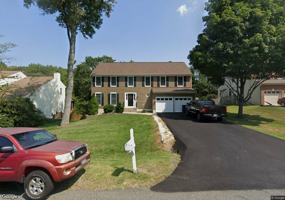 16 Sarasota Dr, Stafford, VA 22554 - photo 1