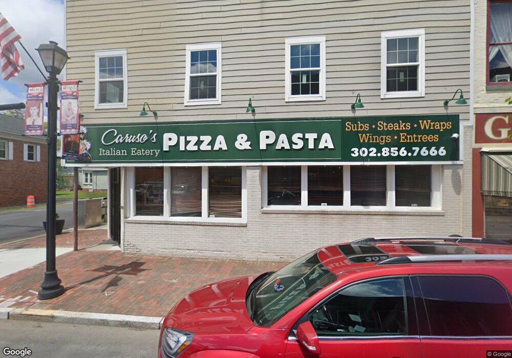 101 E Market St, Georgetown, DE 19947 - photo 1