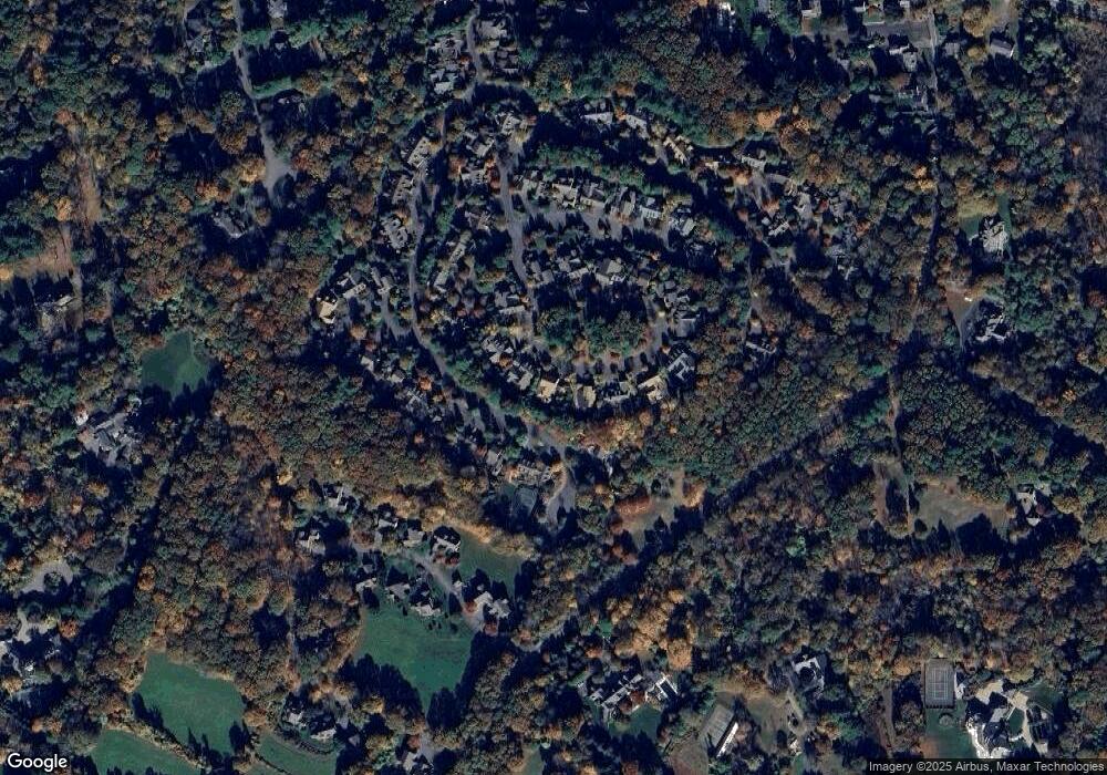 7 Pine Summit Cir unit 7, Weston, MA 02493 - photo 1