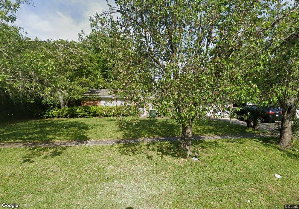 1170 Grove Park Blvd, Jacksonville, FL 32216 - photo 1