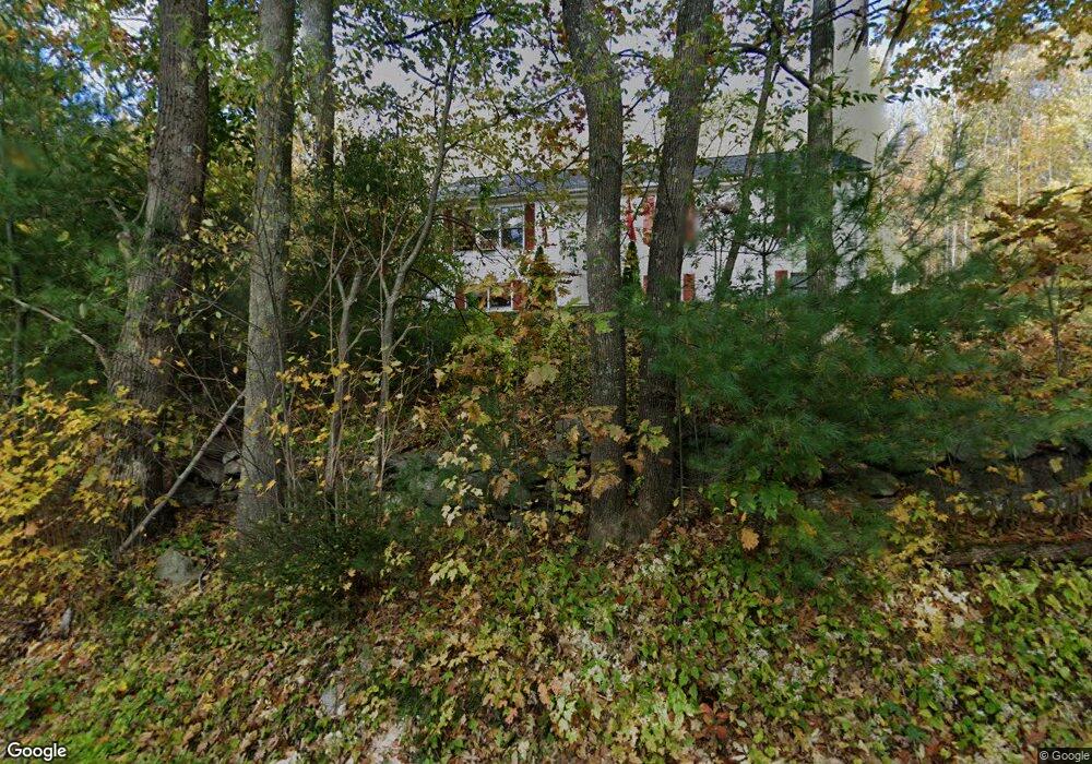 66 Little Muggett Rd, Charlton, MA 01507 - photo 1