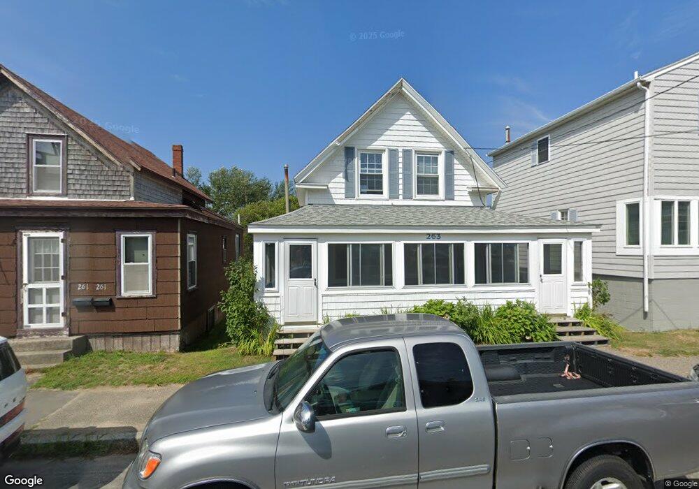 263 N End Blvd unit B, Salisbury, MA 01952 - photo 1