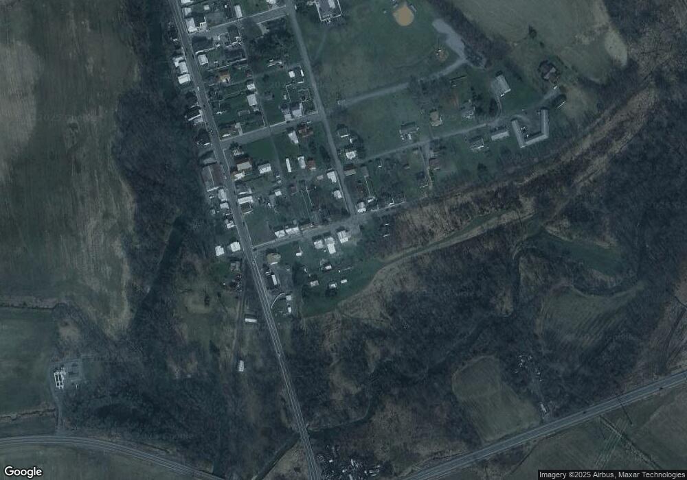 1132 Front St, Danville, PA 17821 - photo 1