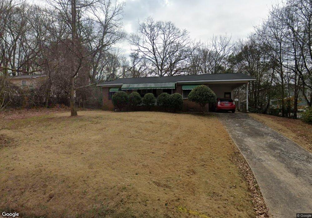 272 Arch St, Athens, GA 30601 - photo 1