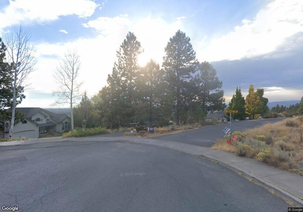 2438 N West Wyeth Place, Bend, OR 97703 - photo 1